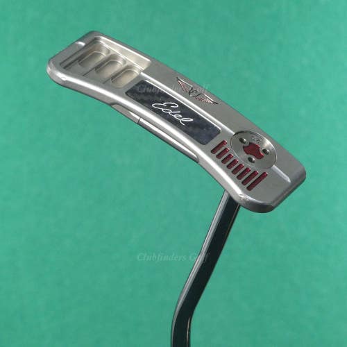Edel EAS 2.0 43.5" Belly Putter w/ BGT Stability Shaft & Headcover
