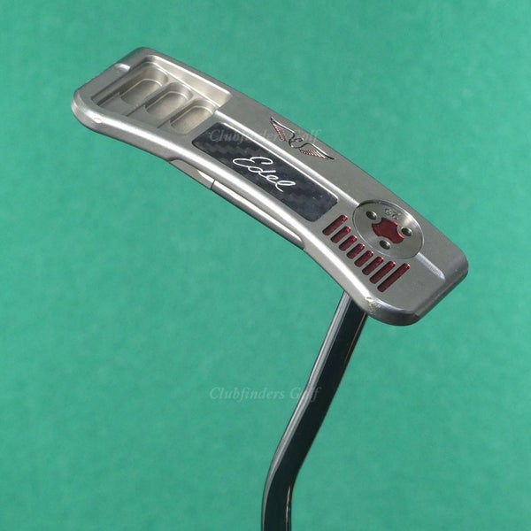 Edel EAS 2.0 43.5" Belly Putter w/ BGT Stability Shaft & Headcover