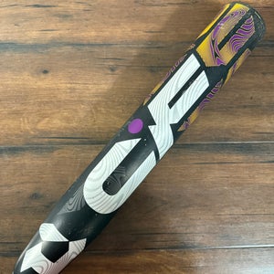 DeMarini CF 28/17 (-11) Fastpitch Softball Bat