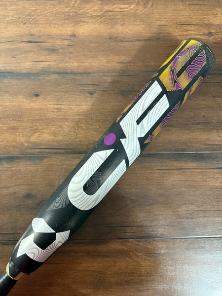 DeMarini CF 28/17 (-11) Fastpitch Softball Bat