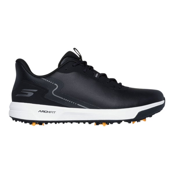 SKECHERS GO GOLF VORTEX RIVAL BLACK