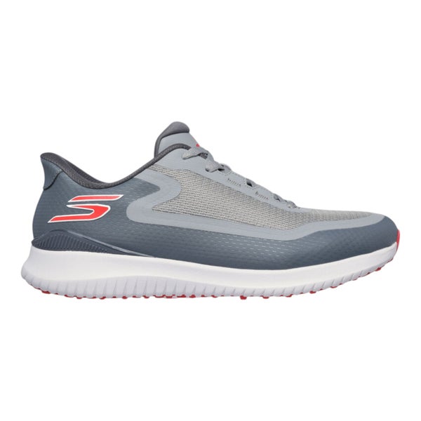 SKECHERS GO GOLF FLIGHT GRAY