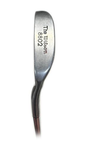 LH Wilson "The Wilson" 8802 35" Putter