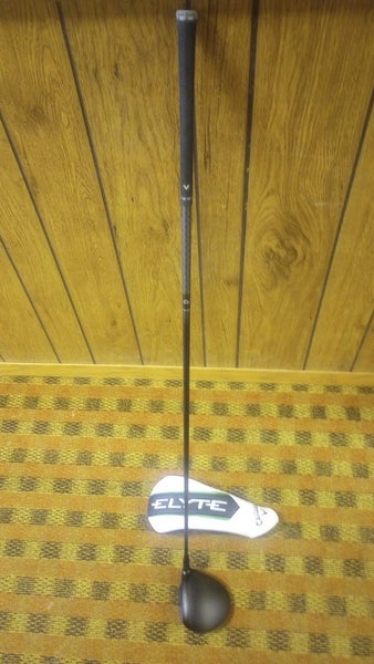 Bois de départ Elyte Night Mode -Édition Limitée | CALLAWAY | Drivers Bois de départ Elyte Night Mode -Édition Limitée | CALLAWAY | Drivers