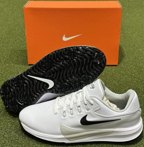 Nike Victory Pro 4 Wide Golf Shoes White HM9220 Choose Size NEW