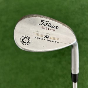 Titleist Vokey SM 54 Degree Wedge / Wedge Flex