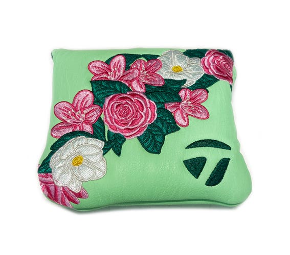 NEW 2026 TaylorMade Season Opener Augusta Masters Mallet Spider ZT Putter