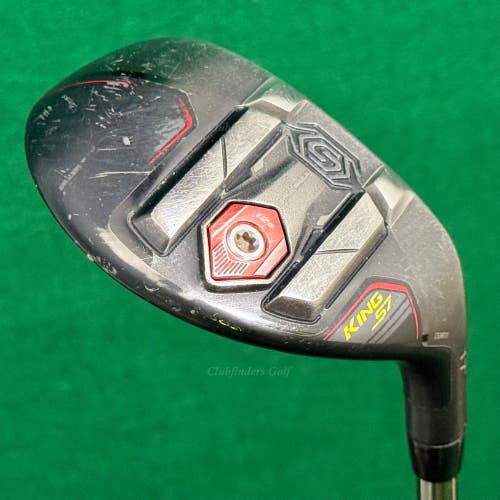 Cobra King SZ 17 2 Hybrid UST Mamiya Recoil ESX 480 F4 Graphite Stiff