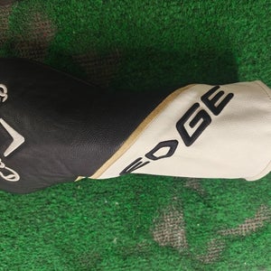 Callaway Edge Driver Headcover