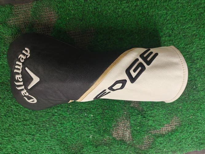Callaway Edge Driver Headcover