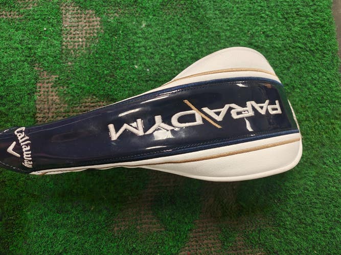 Callaway Parardym Fairway 3 Wood Headcover