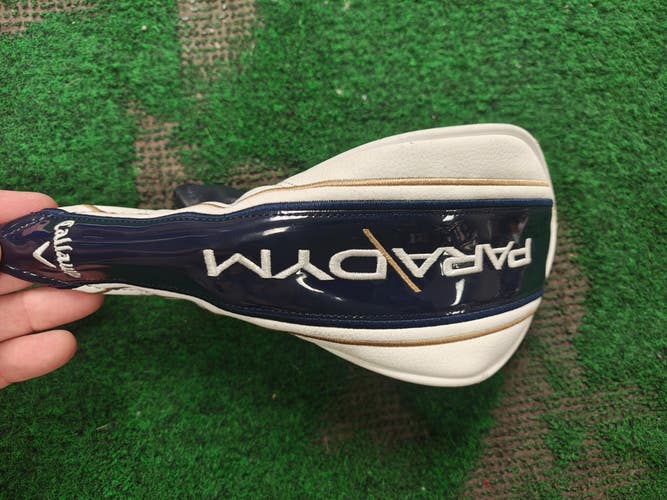 Callaway Parardym 3 Hybrid 3H Headcover
