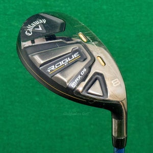 Callaway Rogue ST MAX OS 8 Hybrid Even Flow 5.5 85g HY Graphite Regular w/HC