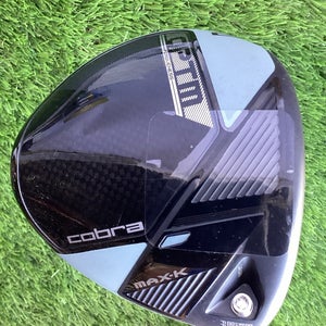 Cobra OPTM Max-K Driver 12.0* KaiLi 50 R2 Senior Graphite Shaft NEW