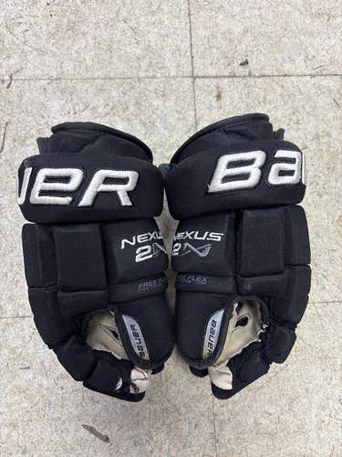 Bauer Nexus 2N Gloves 13" (Used)