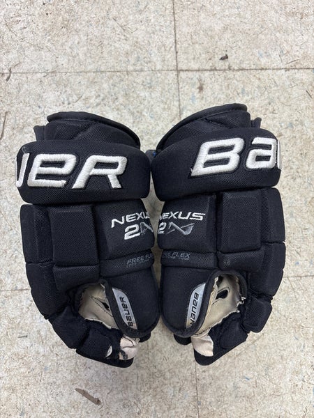 Bauer Nexus 2N Gloves 13" (Used)