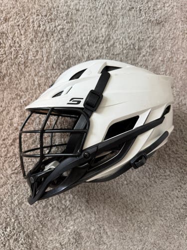 Youth Cascade S Helmet (Used)