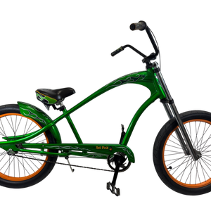 Electra Rat Fink Cruiser Chopper Bike