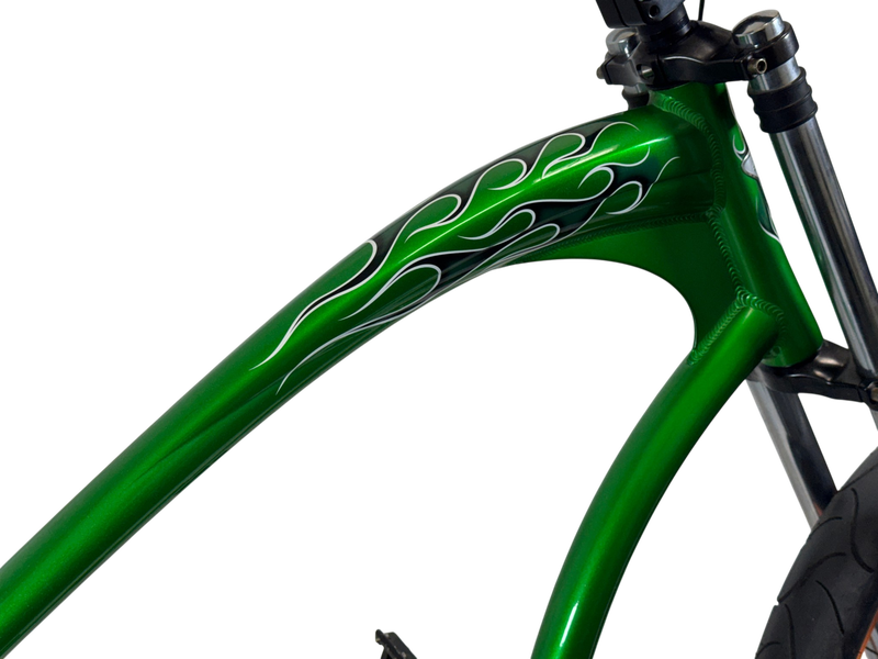 Electra Rat Fink Cruiser Chopper Bike | SidelineSwap | Buy and Sell on  SidelineSwap