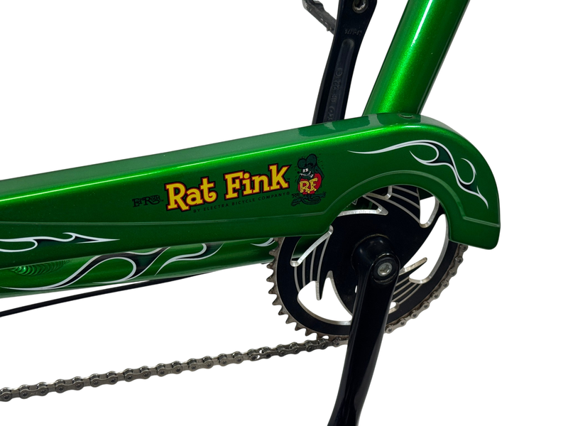 Electra Rat Fink Cruiser Chopper Bike | SidelineSwap | Buy and Sell on SidelineSwap Electra Rat Fink Cruiser Chopper Bike | SidelineSwap | Buy and Sell on SidelineSwap