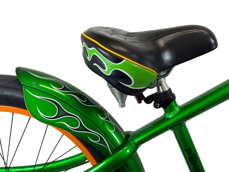 Electra Rat Fink Cruiser Chopper Bike | SidelineSwap | Buy and Sell on SidelineSwap Electra Rat Fink Cruiser Chopper Bike | SidelineSwap | Buy and Sell on SidelineSwap