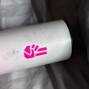 2026 Easton Dub Composite USSSA Certified Bat (-10) 19 oz 29" (Used)