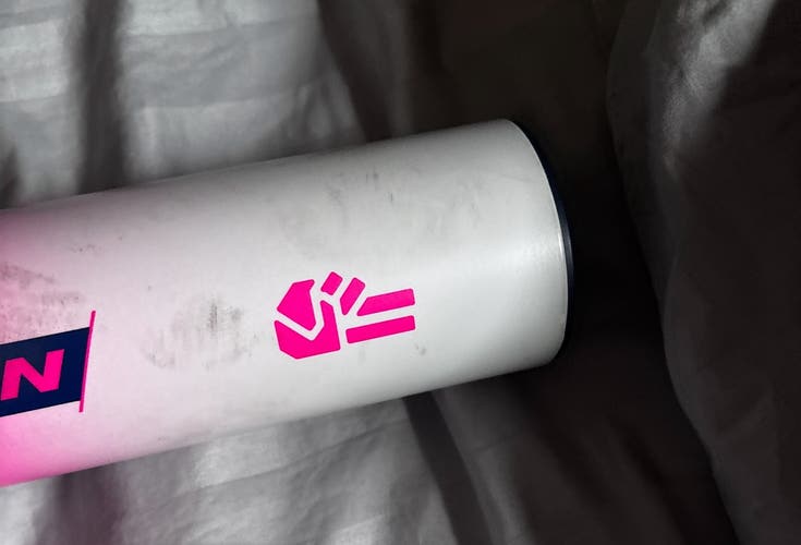 2026 Easton Dub Composite USSSA Certified Bat (-10) 19 oz 29" (Used)