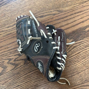 Rawlings RH Baseball Glove 9" (Used)