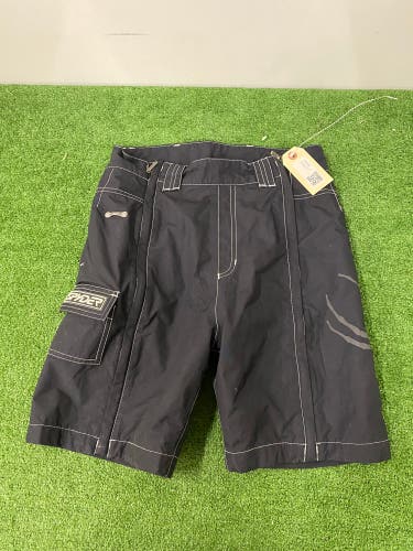 Spyder Ski Shorts | Kids Size 16