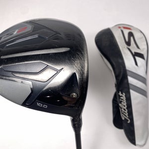 Titleist TSi2 Driver 10* Tensei Blue Raw AV Series 50g Regular RH HC
