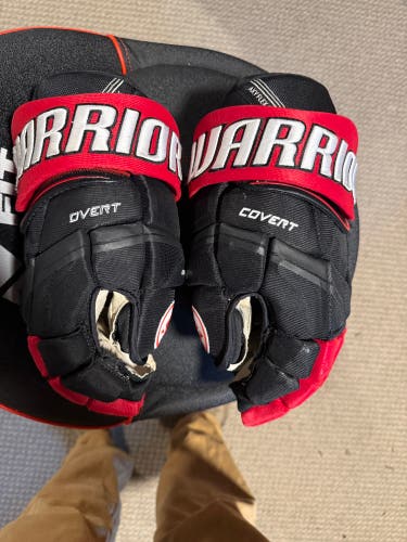 Warrior Covert QRE Pro Gloves 14" (Used)