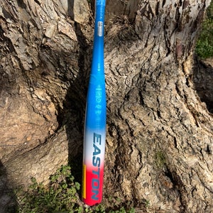 2026 Easton Ghost OG Composite Bat (-11) 19 oz 30" (New)