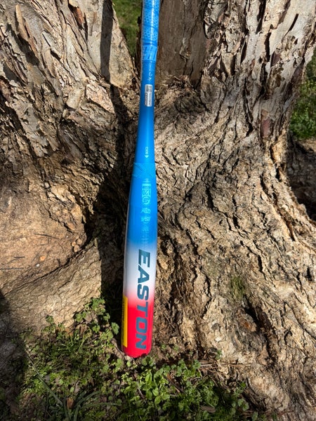 2026 Easton Ghost OG Composite Bat (-11) 19 oz 30" (New)