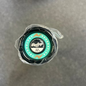 2024 Rawlings Mach AI Alloy BBCOR Certified Bat (-3) 29 oz 32" (New)