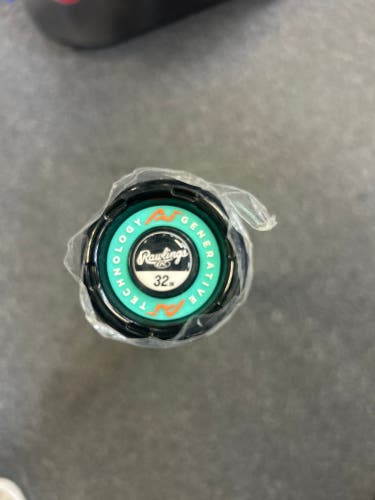 2024 Rawlings Mach AI Alloy BBCOR Certified Bat (-3) 29 oz 32" (New)