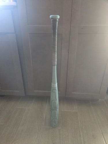 2025 Easton Rope Composite BBCOR Certified Bat (-3) 29 oz 32" (Used)