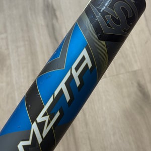 2020 Louisville Slugger Meta BBCOR Composite Bat -3, 32/29