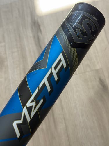 2020 Louisville Slugger Meta BBCOR Composite Bat -3, 32/29