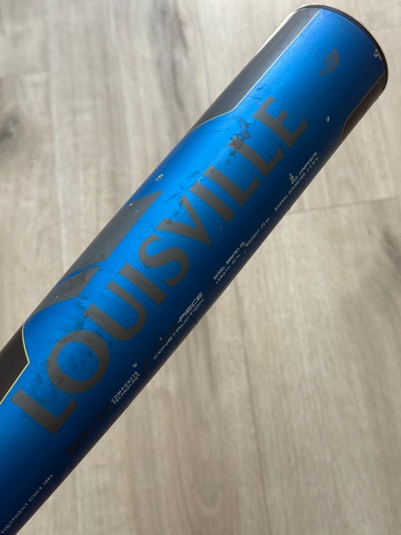Batte De Baseball Louisville Slugger Meta BBCOR 2020 - 32" / 29 Oz - Adulte - NEUF Sous Emballage