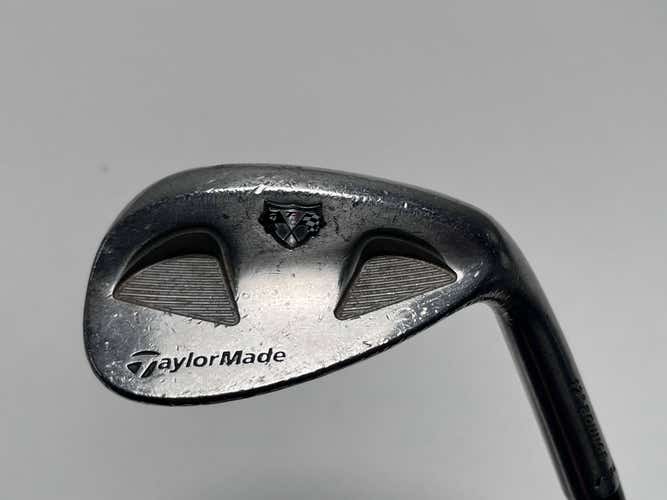 TaylorMade Rac TP 2005 Wedge 56* Wedge Steel Mens RH