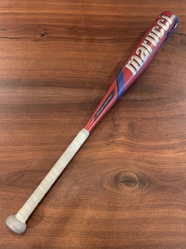 Marucci CAT9 Alloy USSSA Certified Bat (-10) 29 oz 29" (Used)