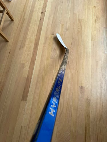 Bauer Vapor Hyperlite 2 - P92 - Left - 82 Flex
