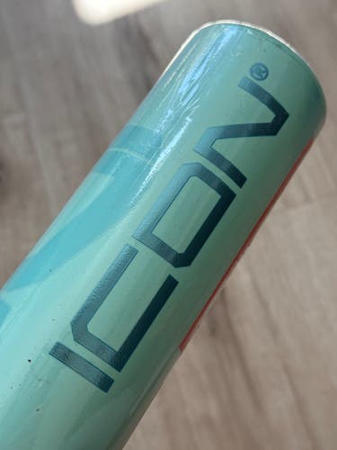 2026 Rawlings Icon USSSA Composite Bat (-10), 29/19 | NEW