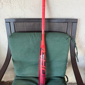 2026 Easton Ghost Advanced Composite Bat (-10) 22 oz 32" (New)