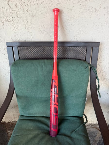 2026 Easton Ghost Advanced Composite Bat (-10) 22 oz 32" (New)