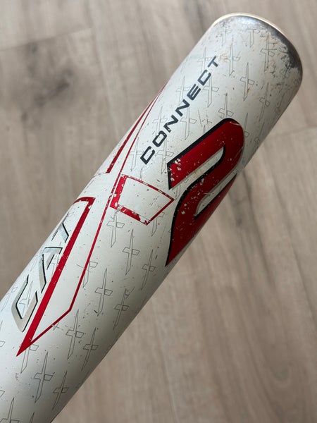 2025 Marucci CATX2 Connect USSSA Hybrid Bat -10, 30/20