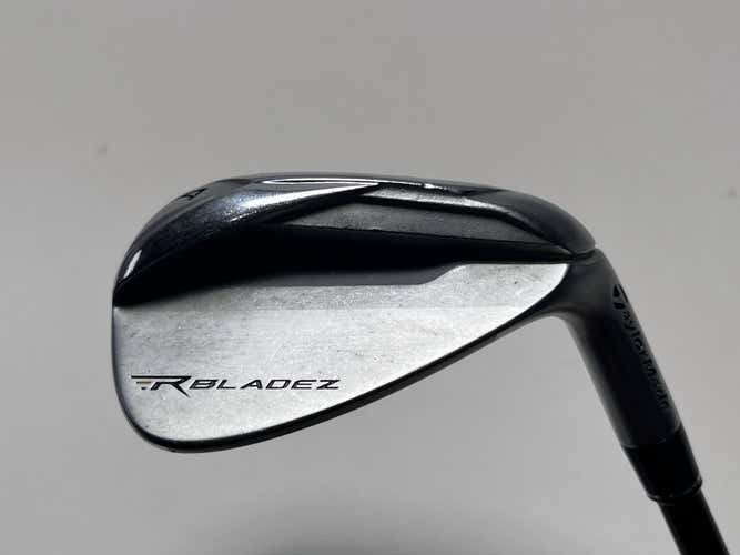 TaylorMade RocketBladez Approach Wedge AW RocketFuel Ladies Graphite Womens RH