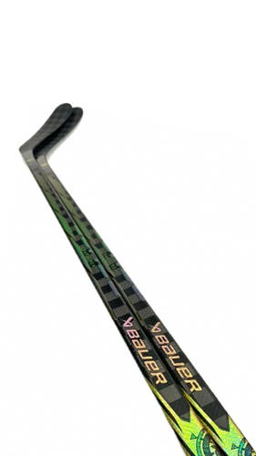 Senior Bauer Nexus 2N Pro XL Right  Hockey Stick P86 Zegras 87 Flex Gold Proto Graphic