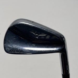 Mizuno MP 5 Single 7 Iron True Temper Dynamic Gold S300 Stiff Steel Mens RH