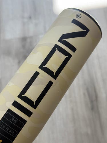 2025 Rawlings Icon USA Composite Bat -12, 28/16